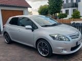 Toyota Auris 1,6-l-Valvematic Club MultiMode Club - Toyota Auris: Multimode