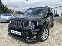 Jeep Renegade - Vorschau Bild 1