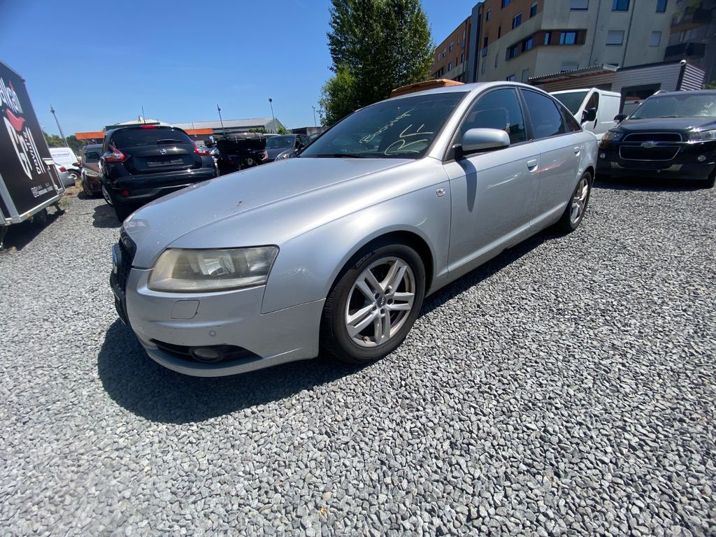 Angebot ansehen Audi A6