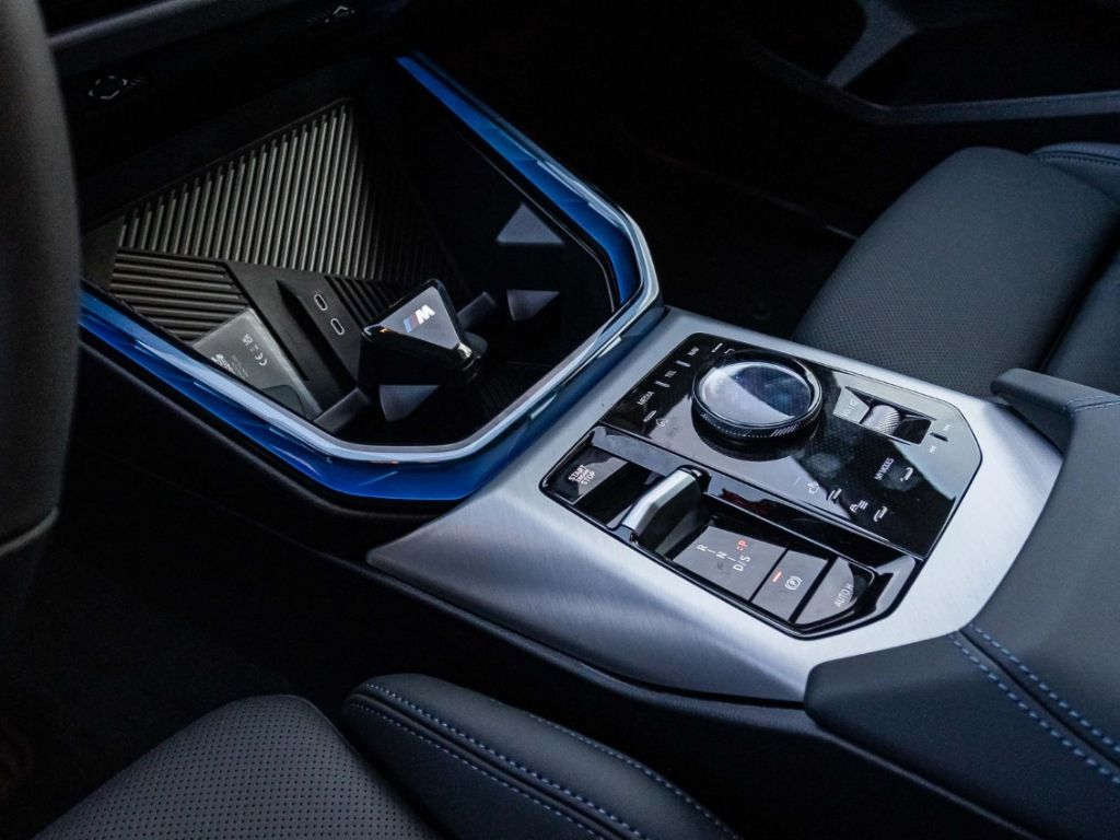 BMW X3 - Bild 11