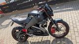 Buell XB 9 SX - BUELL XB9