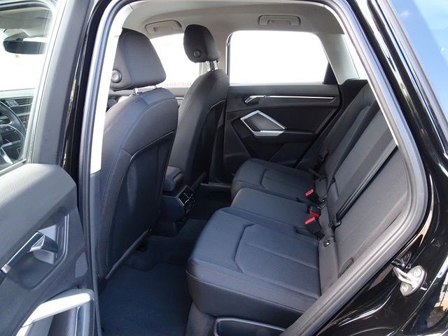 Q3 35 TFSI advanced