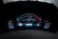 Aventador SVJ Roadster MATT GOLD CARBON WARRANTY