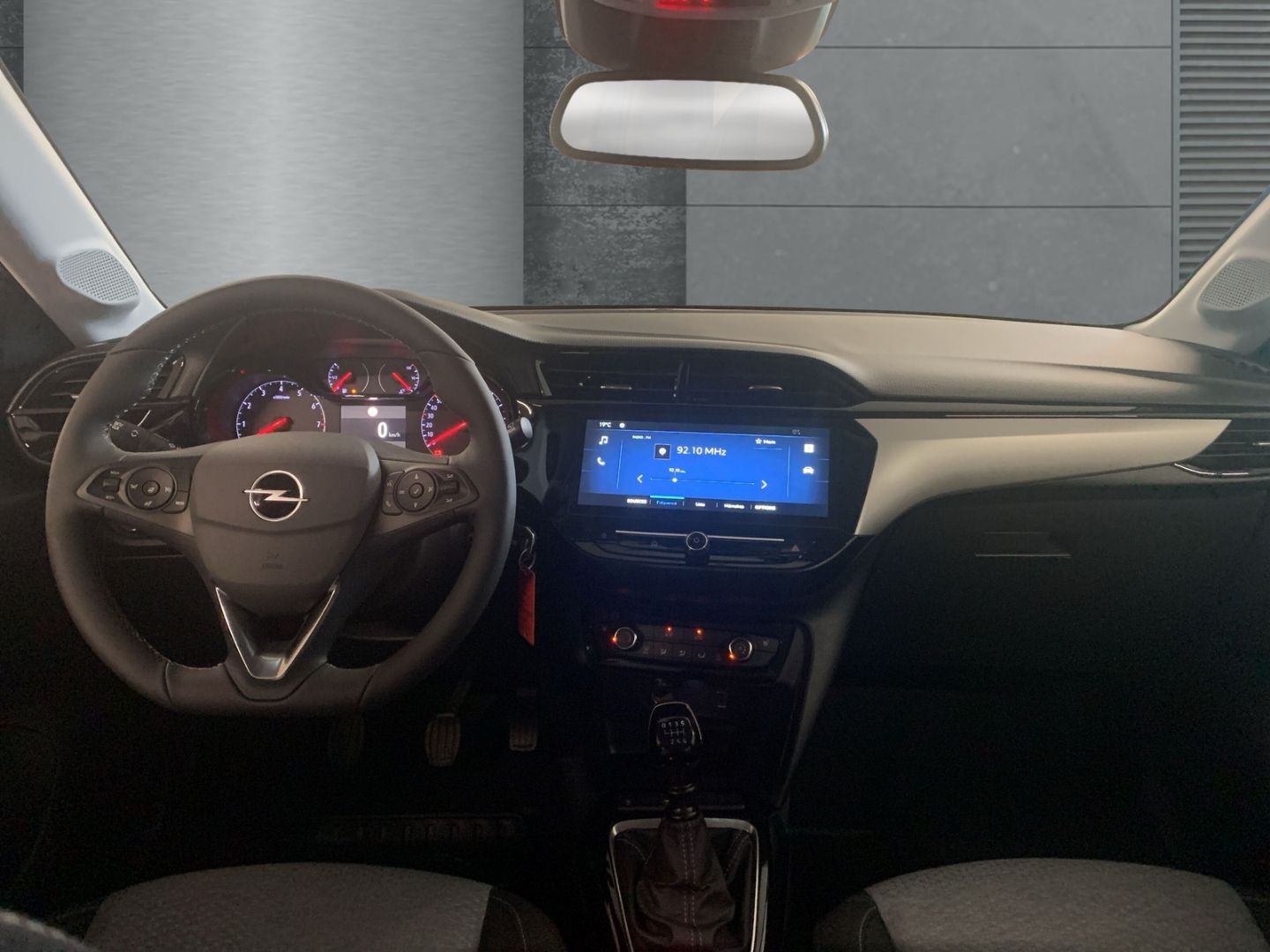 Opel Corsa - Bild 10