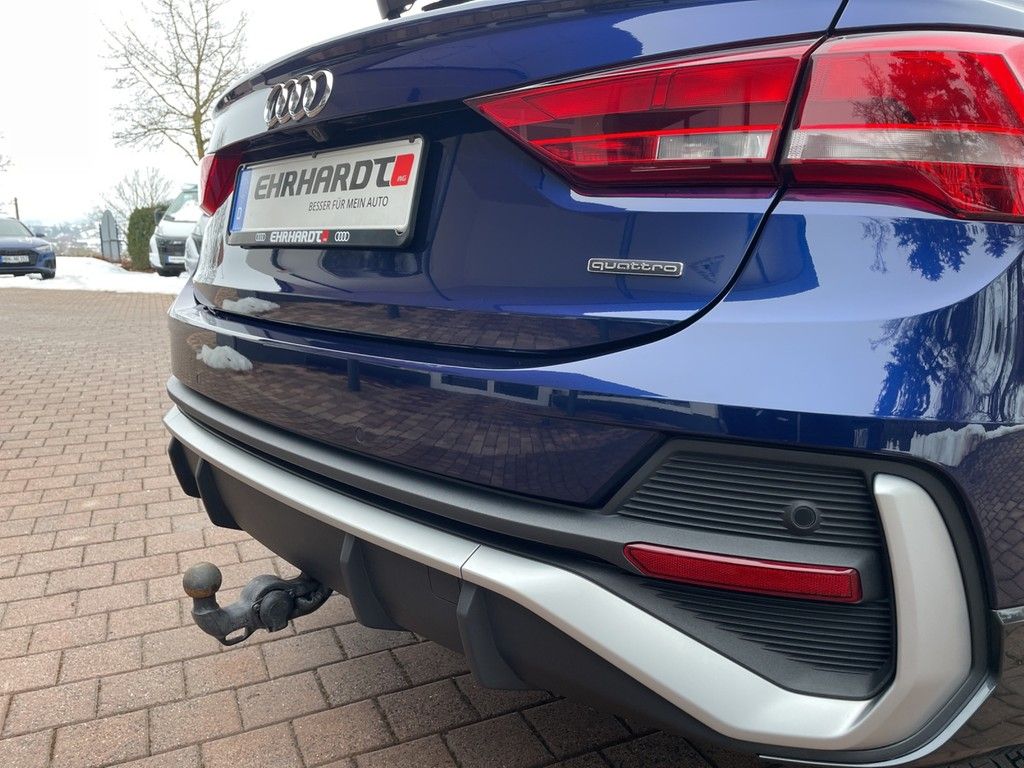 Audi Q3 - Bild 14