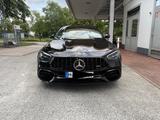 Mercedes-Benz E63 S Limousine VOLL CARBON KERAMIK Perf.Sitze 