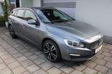 Volvo V60 D3 Linje Business Edition BiXenon Navigation - Volvo V60 Edition mit Diesel-Antrieb