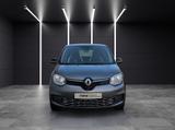 Renault Twingo Urban E-TECH 100% elektrisch Rückfahrkame - Renault Twingo: E10
