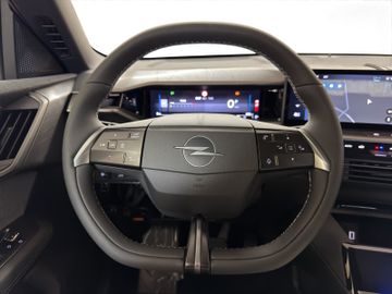 Opel Grandland 1.2 48V Mild- W Edition Kam.+KeyLess