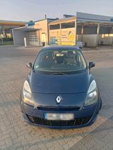 Renault Grand Scenic - Renault Grand Scenic Kombi Gebrauchtwagen