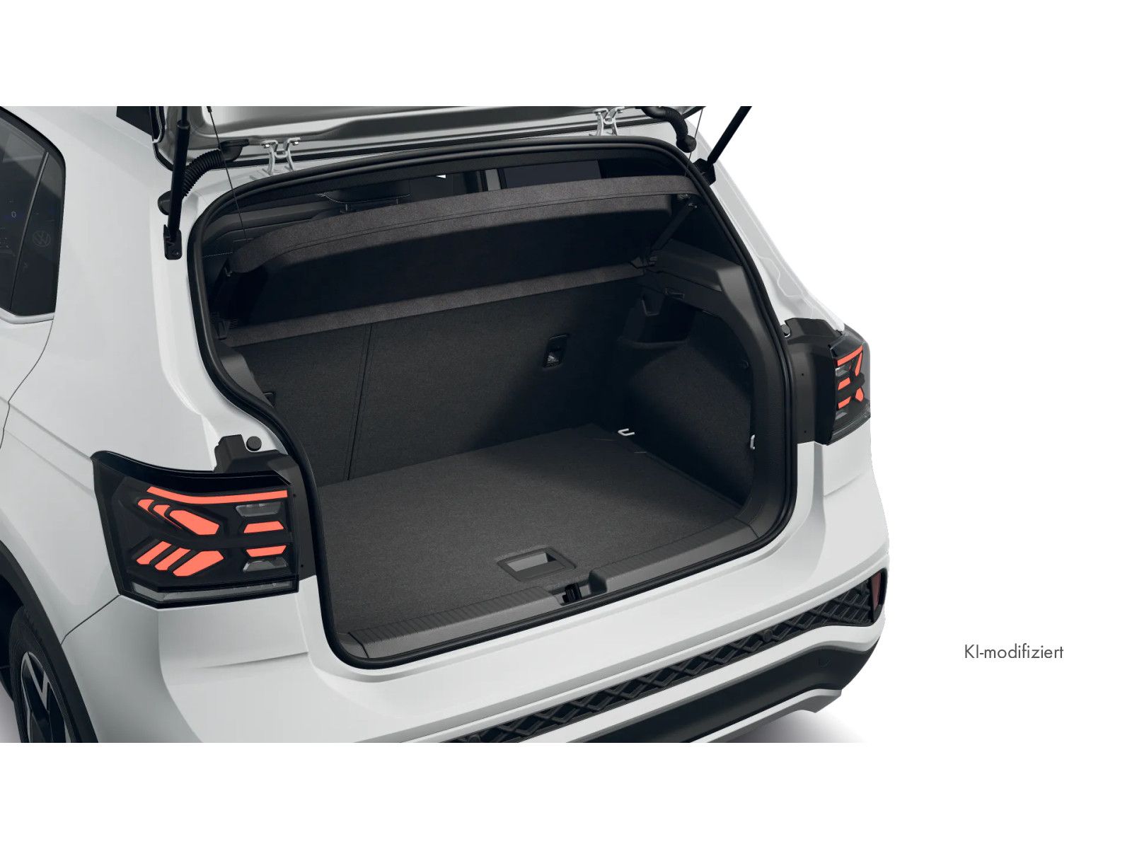 Volkswagen T-Cross - Bild 9