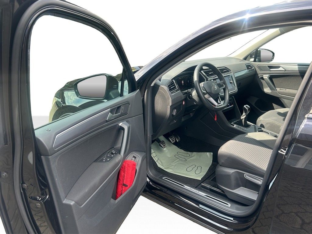 Volkswagen Tiguan - Bild 13