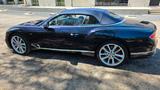 Bentley Continental GTC - Bentley Continental GTC aus 2019