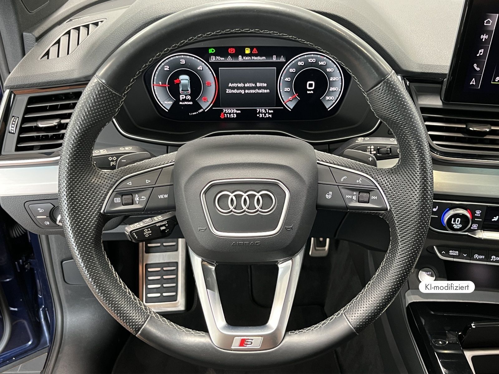 Audi Q5 - Bild 10