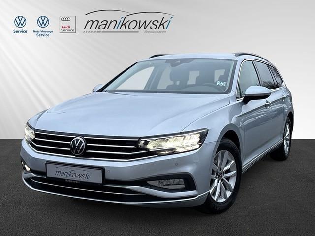 Volkswagen Passat Var. 1.5 TSI DSG 150 PS *BUSINESS*AHK ACC