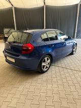 BMW 116i Limousine*SHZ*Klima*TÜV NEU*PDC Hinten - BMW 1er bis 5.000 Euro