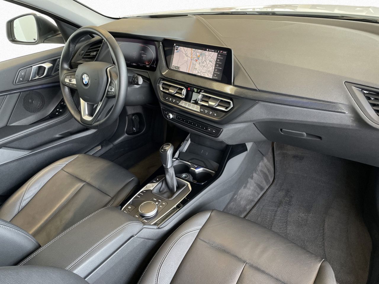 BMW 116 - Bild 9