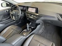 BMW 116 - Vorschau Bild 9