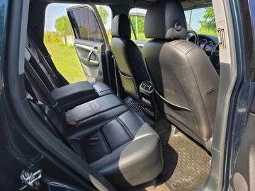 2003 Porsche CAYENNE 缩略图 12