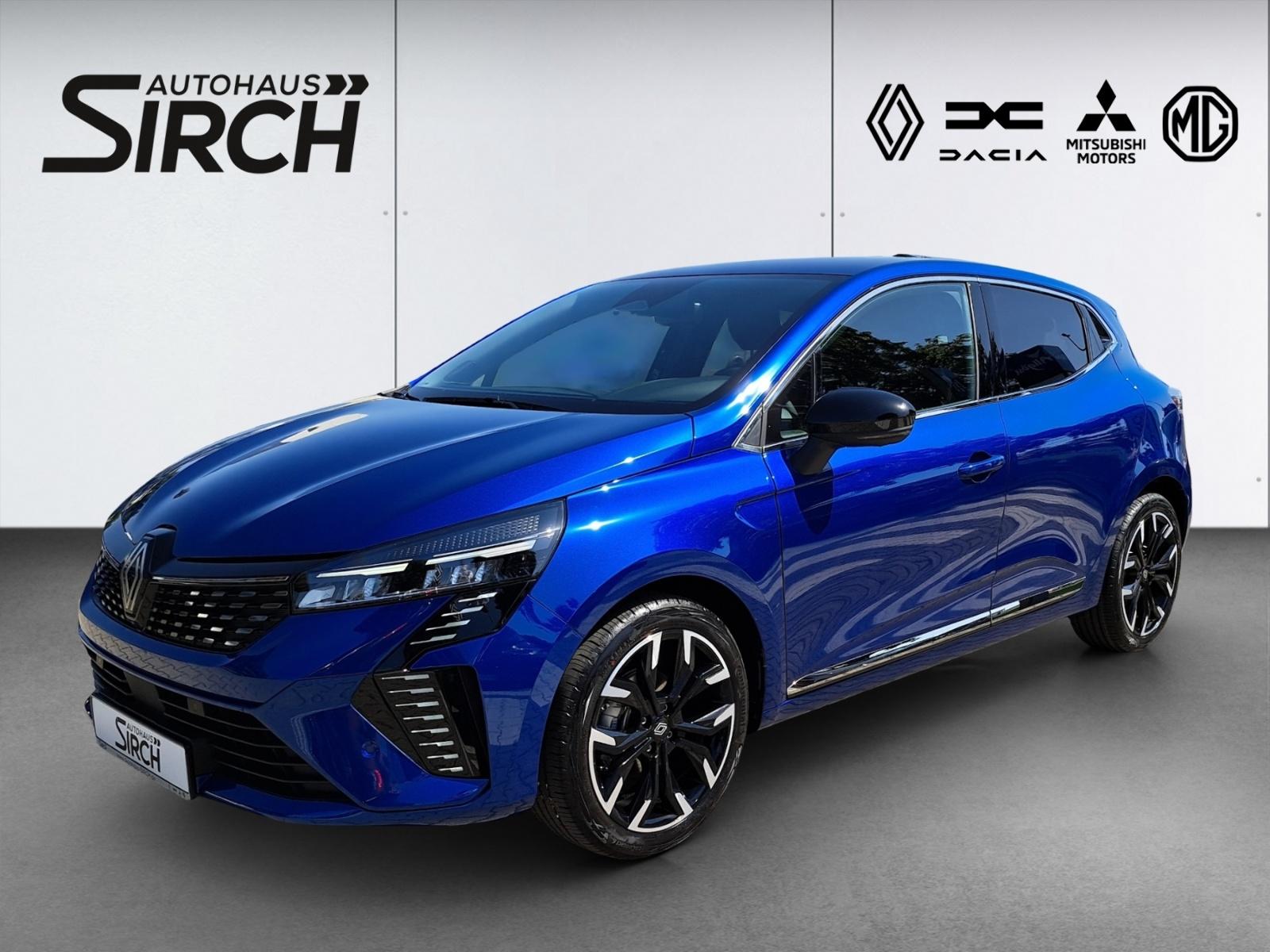 Renault Clio Techno TCe 90*NAVI*