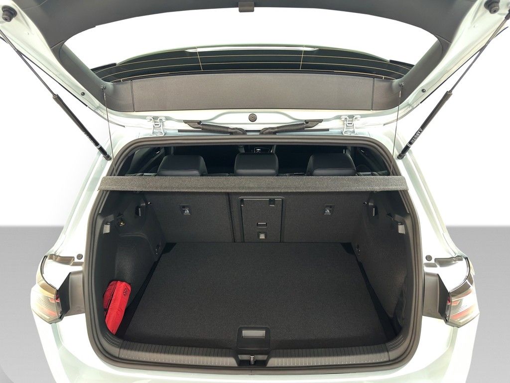Volkswagen Golf - Bild 9