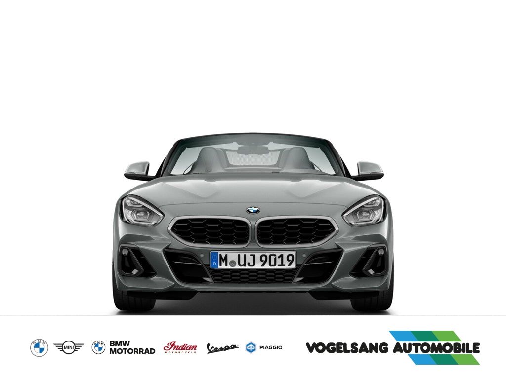 BMW Z4 - Bild 6