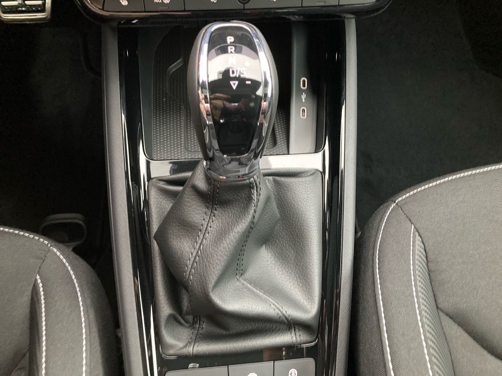Skoda Kamiq - Bild 15