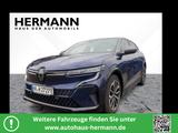 Renault Megane E-Tech Electric EV60 220HP CAM*LED*SHZ - Renault Megane mit Elektro-Antrieb