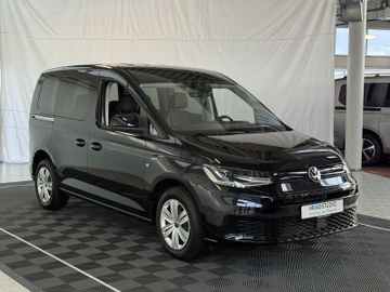 Volkswagen Caddy 1.5 TSI LED SIDEASSIST ACC AHK 5J GARANTIE
