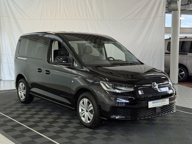 Volkswagen Caddy 1.5 TSI LED SIDEASSIST ACC AHK 5J GARANTIE