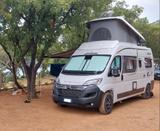 Pössl Roadstar 600 L