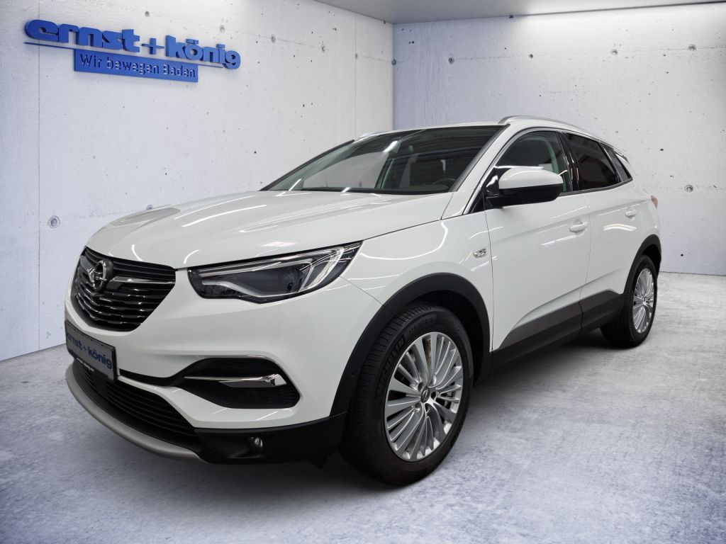 Opel Grandland X 2.0 D Aut. Business INNOVATION AHK