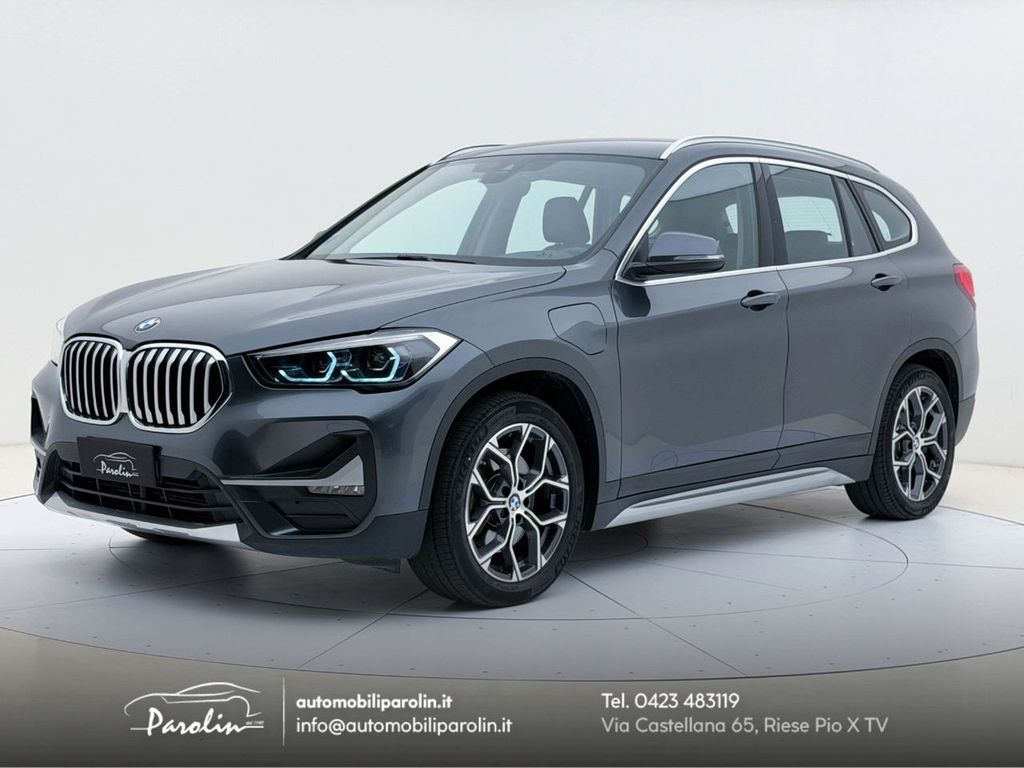 Image of BMW X1