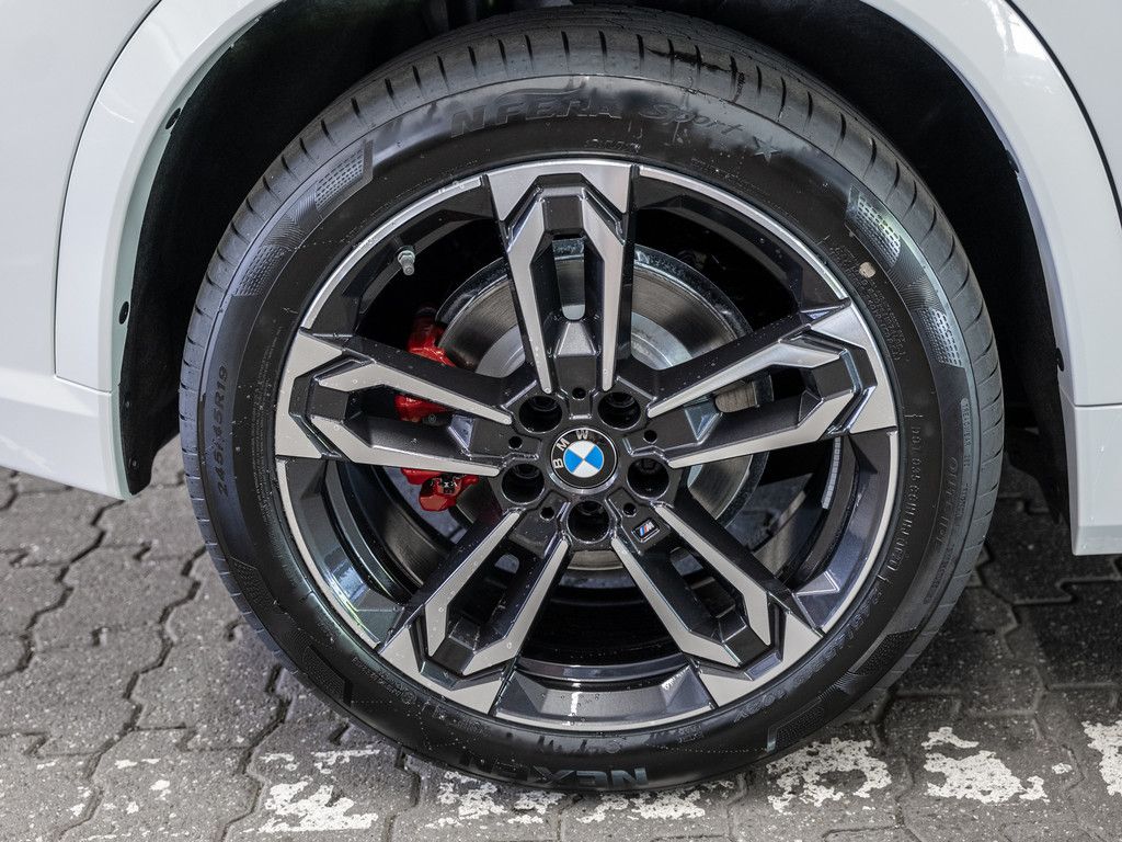 BMW iX1 - Bild 10