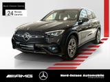 Mercedes-Benz GLC 300 d 4M AMG KAMERA DISTRONIC KEYLESS LED - Mercedes-Benz GLC 300 Jahreswagen