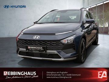 Hyundai BAYONBayon 1.0 Select 2WD Navi Spurhalteassistent