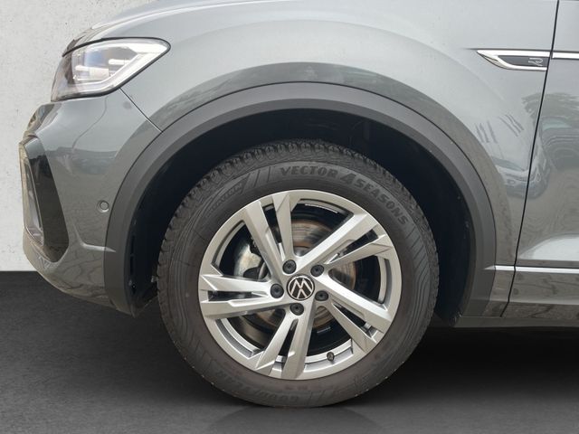 T-Roc R-Line 1.5 TSI DSG