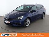Opel Astra 1.2 Turbo Elegance Start/Stop*LED*NAVI* - Opel Astra: Elegance