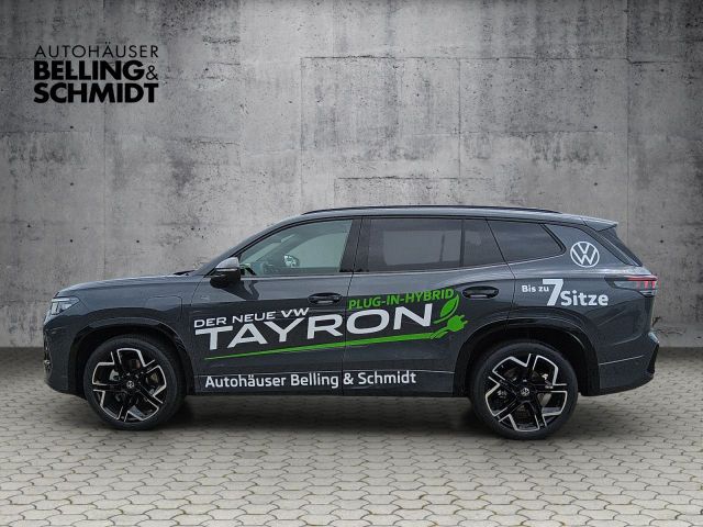 Tayron R-Line 1.5 l eHybrid OPF 130 kW (177 PS)