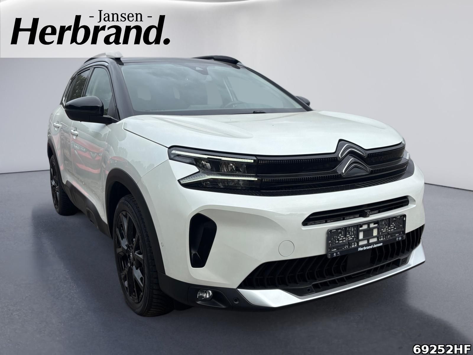 Fahrzeugabbildung Citroën C5 Aircross Hybrid 136 ë-DSC6 Max*LED*PDC*NAVI*