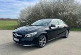 Mercedes-Benz CLA 180 - AMG - MwSt. ausweisbar - TÜV NEU - Mercedes-Benz: Firmenfahrzeug