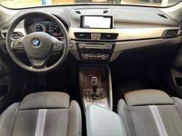 BMW X1 sDrive18i Advantage PA RFK PDC AHK Shz. Navi
