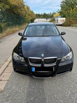 BMW 320i - M Paket - BMW 320: M Paket 320i
