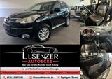 Citroën C-Crosser Exclusive#Elek.Sitze#Kamera#7Sitzer - Citroën C-Crosser Diesel Gebrauchtwagen