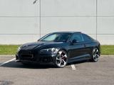 Audi RS5 2.9 TFSI Automatik Quattro Carbon - Audi RS5 mit Schiebedach