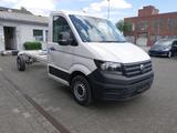 Volkswagen Crafter 35 lang FWD Klima LKW - Neu Kastenwagen