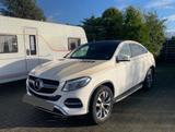 Mercedes-Benz MERCEDES BENZ GLE 350 V6*TOP GEPFLEGT*GARA... - Mercedes-Benz GLE 350 Gebrauchtwagen in Dortmund