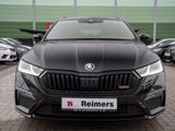 Skoda OCTAVIA C. RS 2.0 TDI DSG DCC AHK Kam. Navi Pano - Skoda Octavia: RS TDI