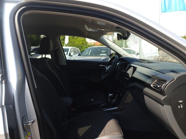 T-Cross 1.5 TSI OPF DSG Style LED RFK AHK