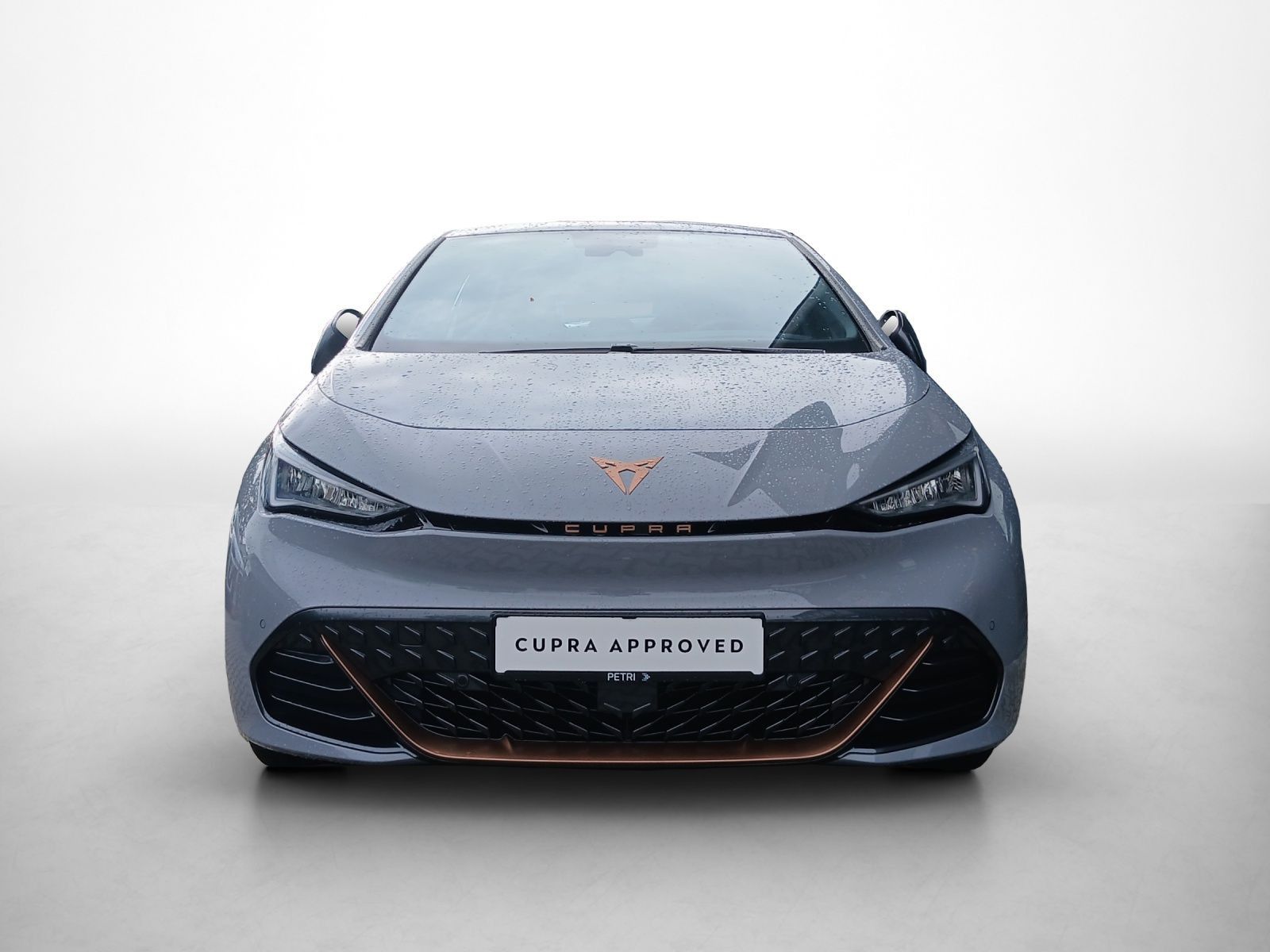 Cupra Born - Bild 14